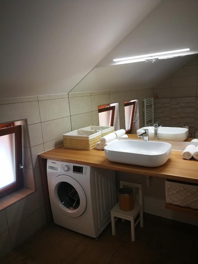 Apartment 199 Zgornje Gorje Extérieur photo