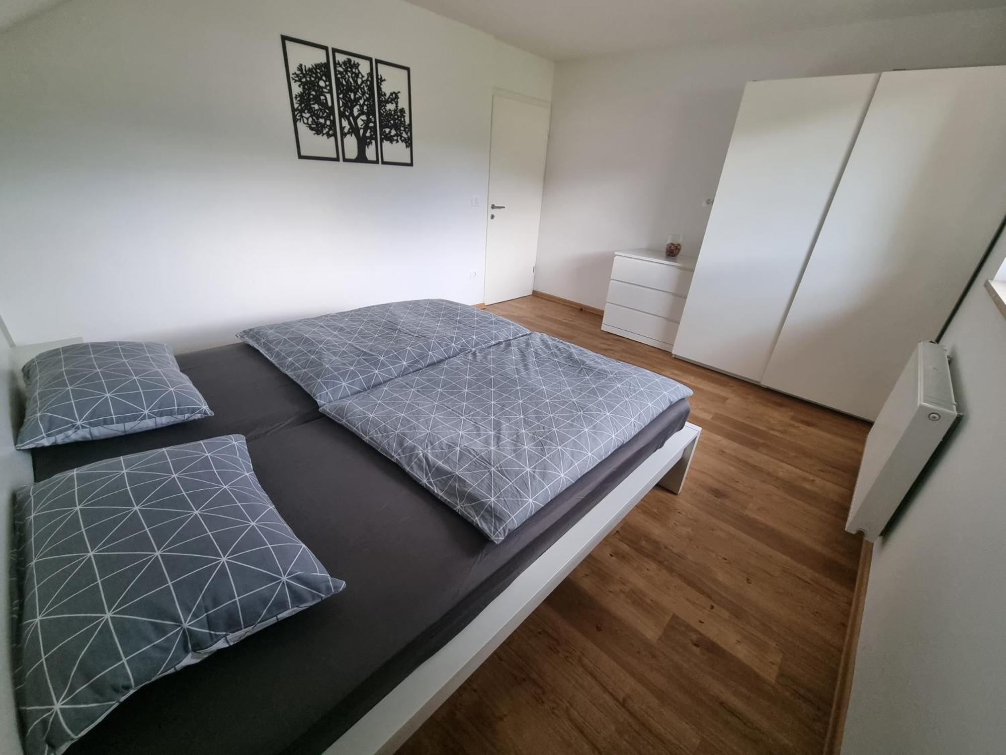 Apartment 199 Zgornje Gorje Extérieur photo